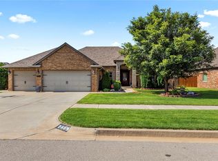 2009 Stratta Dr, Weatherford, OK 73096