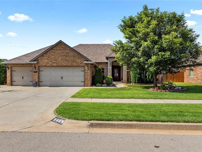 2009 Stratta Dr, Weatherford, OK, 73096