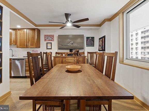 5th image of 1901 John F Kennedy Blvd APT 1020