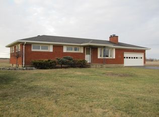 11692 Cow Path Rd, New Carlisle, OH 45344