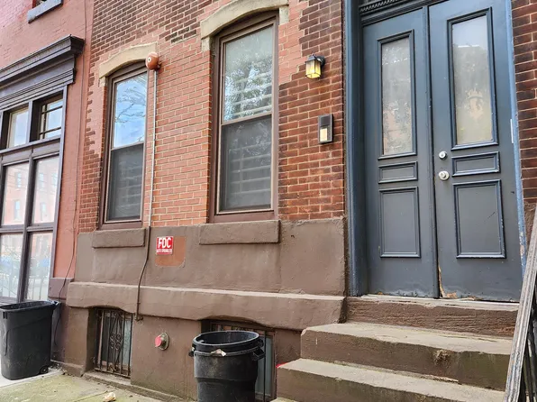 1704 W Diamond St #3F, Philadelphia, PA 19121