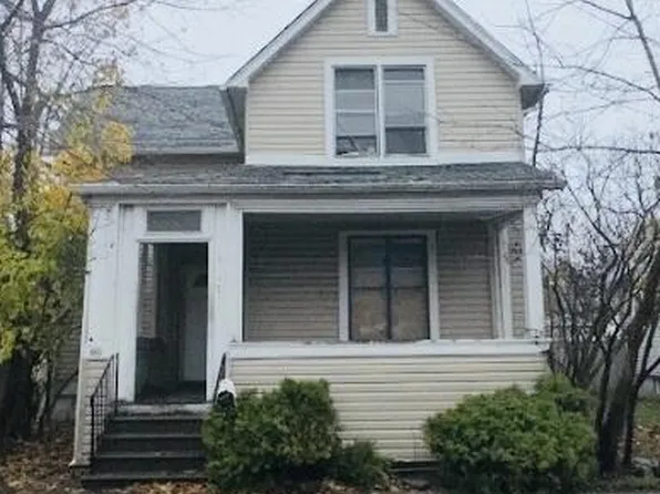 6017 20th AVENUE, Kenosha, WI 53143