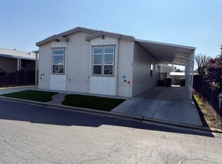 100 S Westwood St #78, Porterville, CA