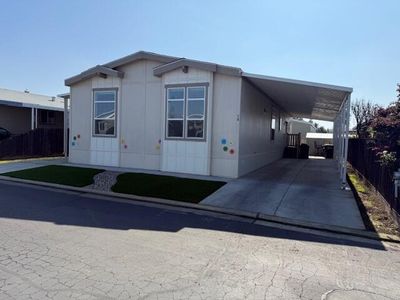 100 S Westwood Street #78, Porterville, CA, 93257
