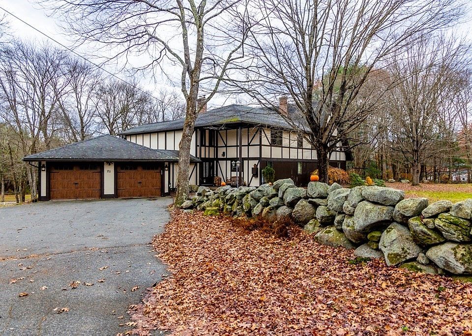 25 Rd, Wilbraham, MA 01095 Zillow