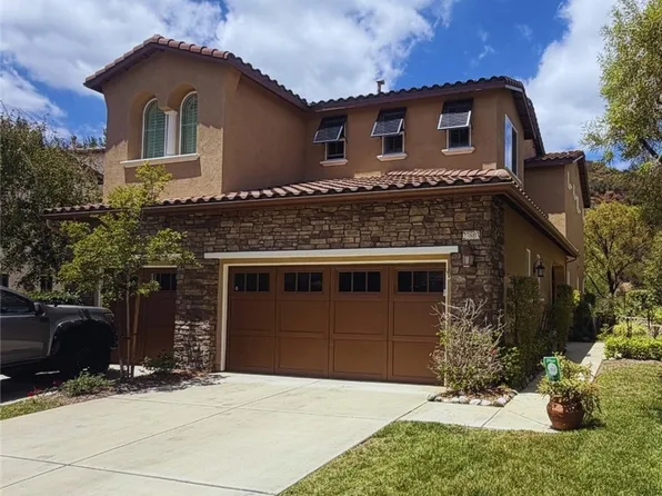 23803 La Posta Ct, Corona, CA 92883