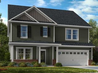 523 Claftin St, Sanford, NC 27330