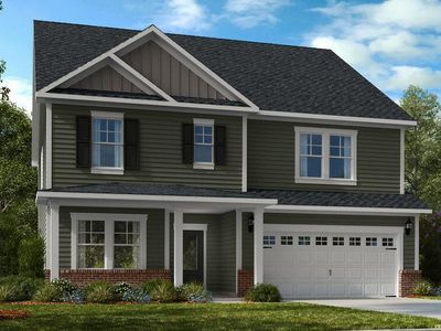 523 Claftin St, Sanford, NC, 27330