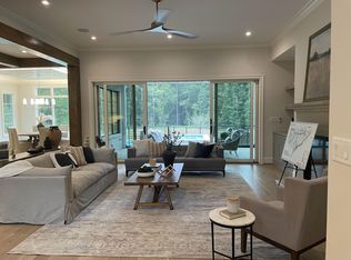837 Journeys Rest Ln, Apex, NC 27523