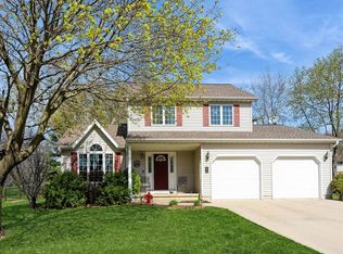 1415 W 9th St S, Newton, IA 50208