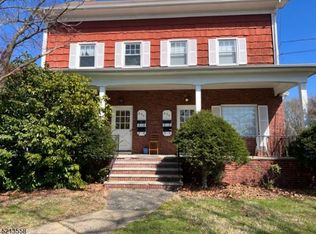 834 S Ave W FLOOR 2, Westfield, NJ 07090