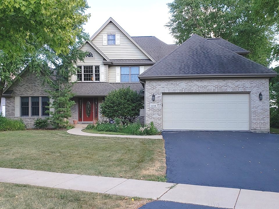1st image of 6018 Brookridge Dr