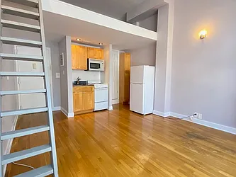 Rented by Beekman Street Realty