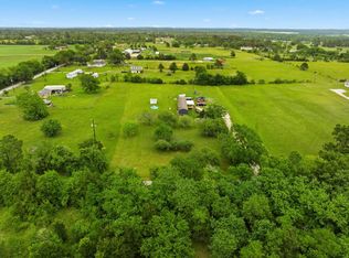 122 Wire Rd, Huntsville, TX 77320