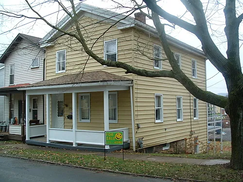 3 bedroom home for rent / sale in Brookville Pa at Brookville, PA — Photo 3