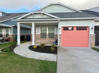 6524 Bent Wood Villas Dr Unit A, Oklahoma City, OK 73169