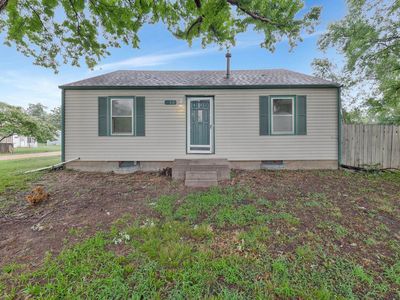 130 N Lincoln Ave, Sedgwick, KS, 67135