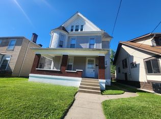 1842 Bolling Ave #1, Louisville, KY 40210
