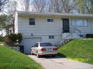 2301 Power Dr, Bellevue, NE 68005