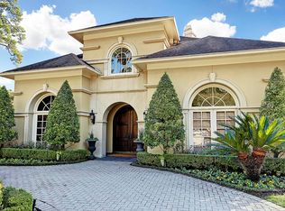 2 Hickory Ridge Dr, Houston, TX 77024