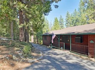 27224 Shake Ridge Rd, Volcano, CA 95689