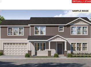 2615 Cascara Dr, Eugene, OR 97403