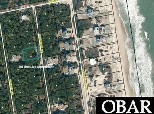 2392 Sandpiper Rd Lot 4, Corolla, NC 27927