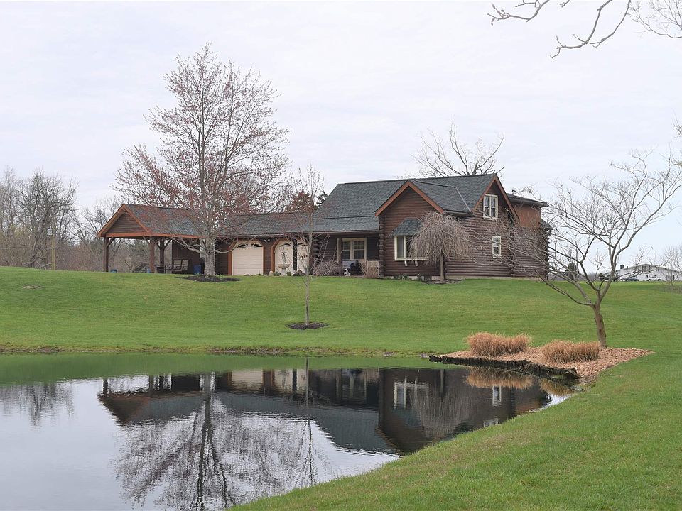 7829 Camp Ernst Rd, Burlington, KY 41005 Zillow