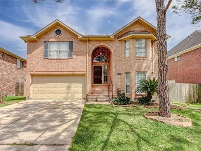 13034 Skymeadow Dr, Houston, TX, 77082