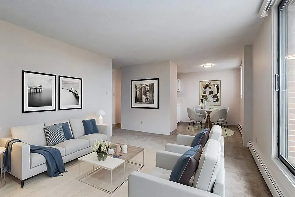 Westside Apartments — Photo 3