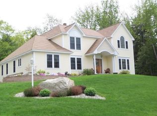 20 Talbot Dr, Arundel, ME 04046