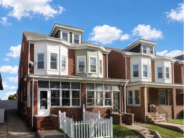 220 Virginia Ave, Trenton, NJ 08610