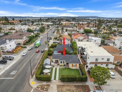 1679-81 Chalcedony St, San Diego, CA, 92109