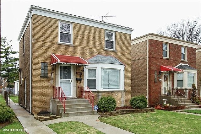 1st image of 8338 S Hoyne Ave