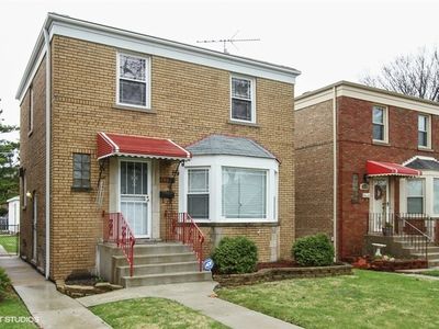 8338 S Hoyne Ave, Chicago, IL, 60620