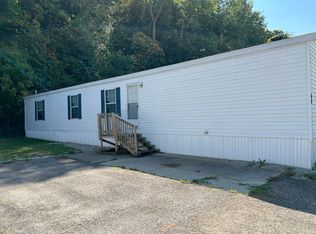 7394 State Highway 97 LOT 60, Mansfield, OH 44903