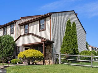 1494 Tarleton Pl, Warminster, PA 18974