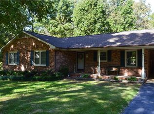 146 Medley Dr, Madison, NC 27025