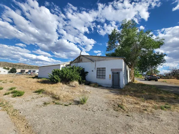 1125 Metzler Rd, Elko, NV 89801