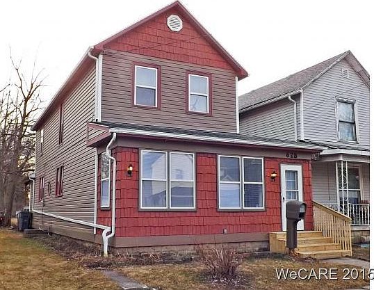 1st image of 628 N West St