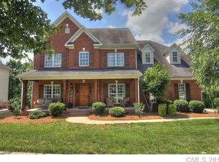 14526 Northgreen Dr, Huntersville, NC 28078