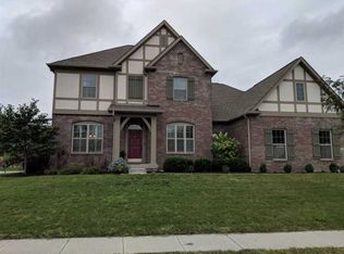 16795 Meadow Wood Ct, Noblesville, IN 46062