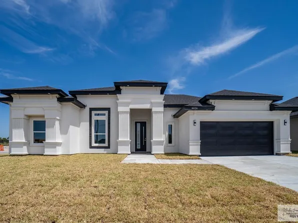 8826 Swan Lake Dr, Harlingen, TX 78552