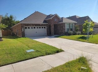 3065 Timber Ridge Dr, Anna, TX 75409