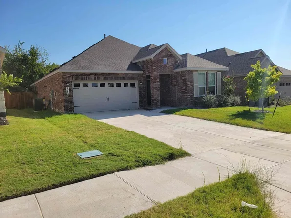 3065 Timber Ridge Dr, Anna, TX 75409
