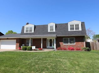 225 Township Road 1212, Proctorville, OH