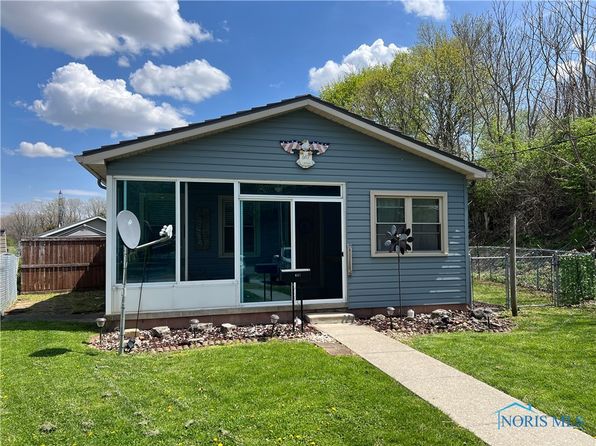 607 S Front St, Fremont, OH 43420