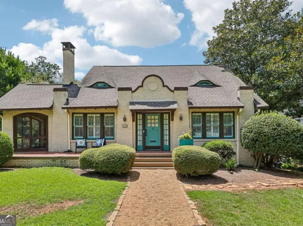 13 Kensington Rd, Avondale Estates, GA 30002