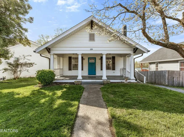 234 Cedar Ave, Knoxville, TN 37917