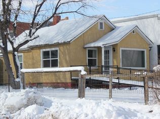 208 S B St, Livingston, MT 59047